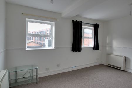 1 bed apartment to rent in London Road, Leicester, LE2 - Photo 3