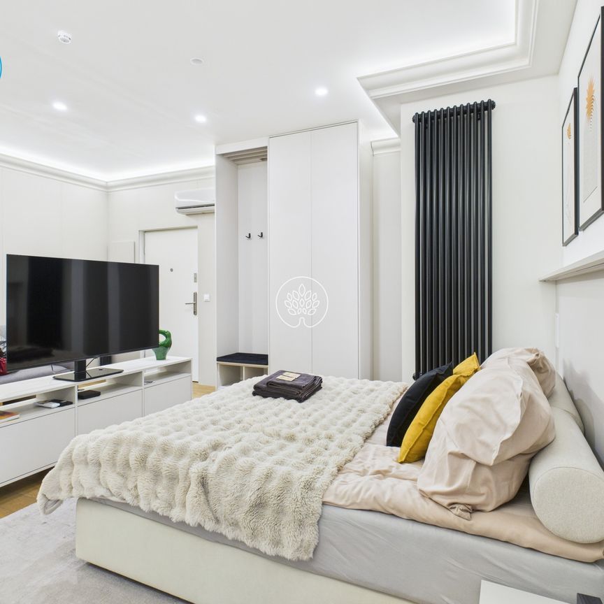 Apartament na starówce - Photo 1