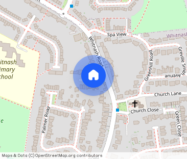 The Doglands, Leamington Spa - Photo 1