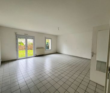 Location Maison 5 pièces 91m² RENNES 35000 - Photo 1