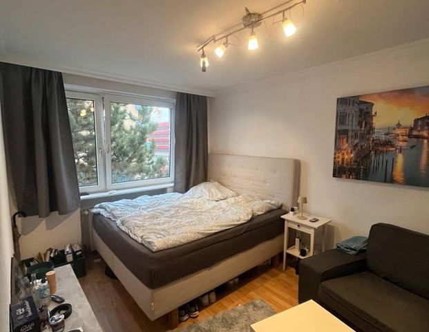 WG Zimmer bis Ende Februar - Photo 1