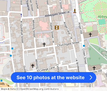 Churchgate Street, IP33 - Photo 1