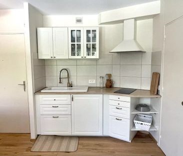 Location Appartement 1 pièce 21m² NICE 06200 - Photo 4