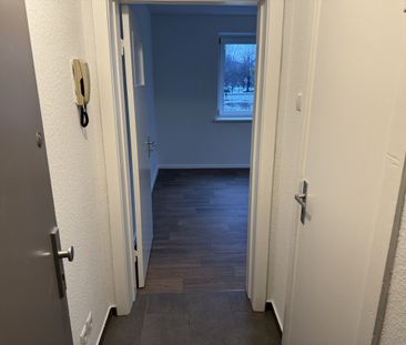 1 - Zimmer Wohnung in Hamburg Tonndorf (Ahrensburger Straße 110) - Foto 4