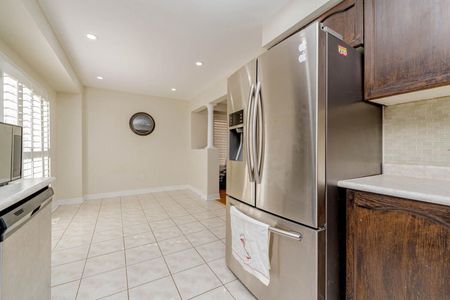 For Lease - 26 Bushcroft Trail, Brampton, Ontario - Photo 4