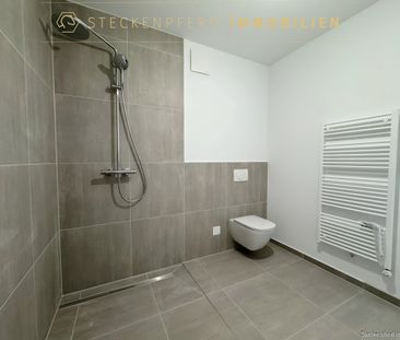 Stilvolle EG-Wohnung mit Garten für anspruchsvolle Mieter mit EBK u... - Foto 5