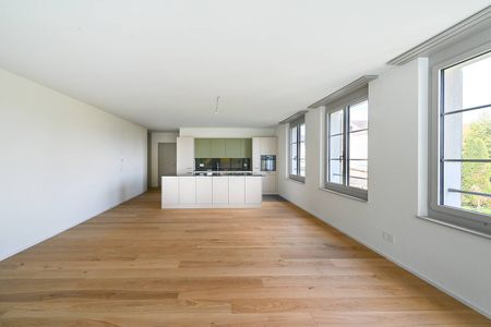 Idyllisch Wohnen am Bach - Foto 2