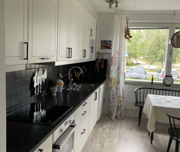 Lotta Svärds gränd, Hägersten - Foto 5