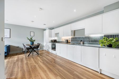 2 bedroom flat to rent - Photo 5