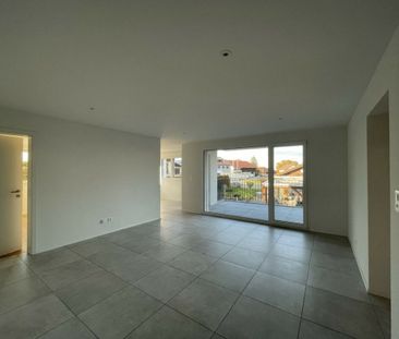 CHAVANNES-LES-FORTS (FR) - 3.5 pièces au rez-de-chaussée - Photo 3