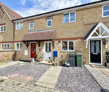 2 bedroom terraced house to rent - Photo 3