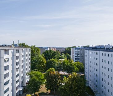 Iduns Väg, Norsborg - Foto 5