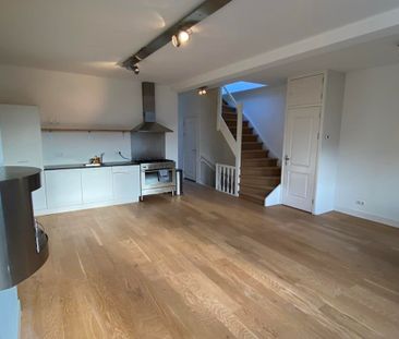 Te huur: Appartement Valeriusstraat in Amsterdam - Photo 4