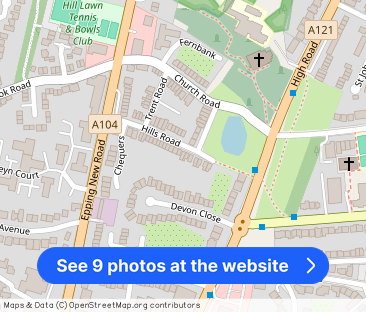Buckhurst Hill - Photo 1