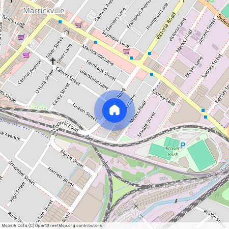 368 Victoria Street, Marrickville NSW 2204