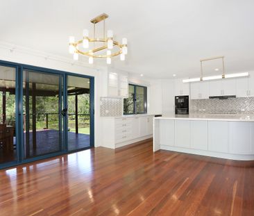 71A Shepherd Hill Lane, Mount Nathan QLD 4211 - House For Rent | Do... - Photo 5