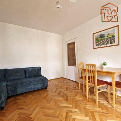 Łódź Retkinia, Krzemieniecka - Photo 1