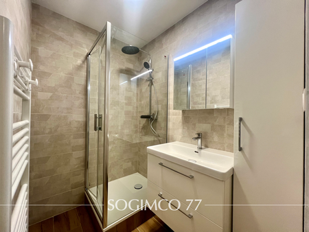 Location Appartement 2 pièces 37m² BOULOGNE BILLANCOURT 92100 - Photo 3