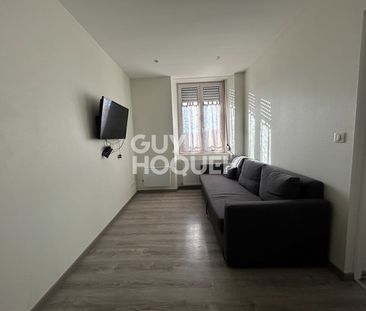 A LOUER : Appartement meublé / ou non meublé à Mulhouse 3 pièce(s) ... - Photo 4