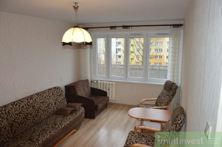 Mieszkanie na wynajem - Photo 2