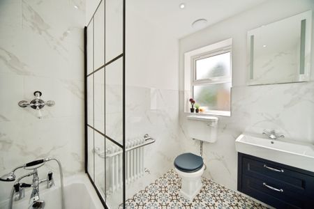 Beautiful 2 Bedroom Flat To Let In Enfield - Photo 5