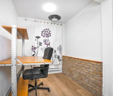 Appartement à louer - Photo 2