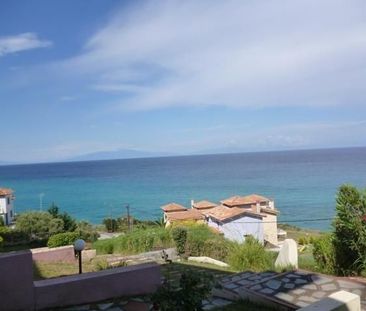 Μεζονέτα για ενοικίαση Γλυφονέρι (Κασσάνδρα) - Φωτογραφία 6