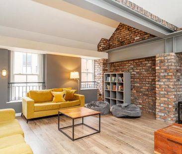 Studio to rent - Photo 5