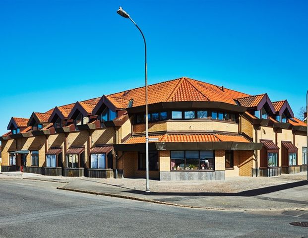 Lilla Trädgårdsgatan 7C - Photo 1
