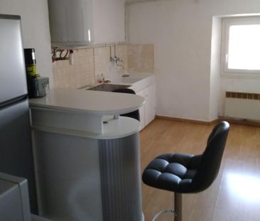 Appartement Trets - 2 pi�ce(s) - 39.96 m2, - Photo 3