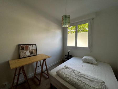 Appartement T4 à louer - 61 m² - Photo 3