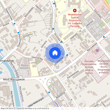 Dobro, Kalisz, wielkopolskie