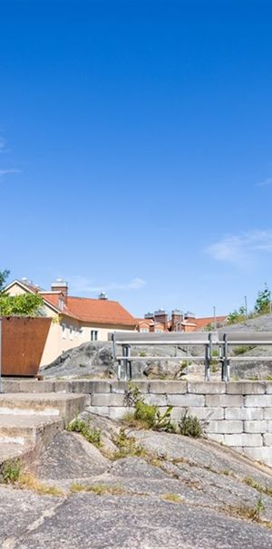 Hagarnevägen 45 - Photo 1