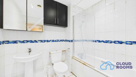 RM3 St. Pauls Way | Bow Common | London | E3 4AD - Photo 5