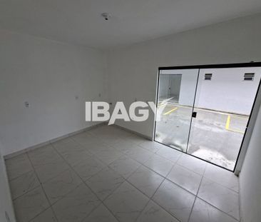 Apartamento 1 Quarto Aririu - Foto 3