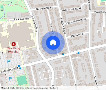 Cranworth Road, Worthing, BN11 - Photo 1