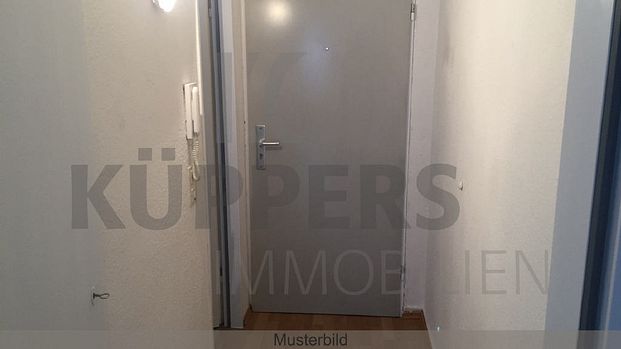 Studenten-Appartement Nähe Schillerplatz - Foto 1