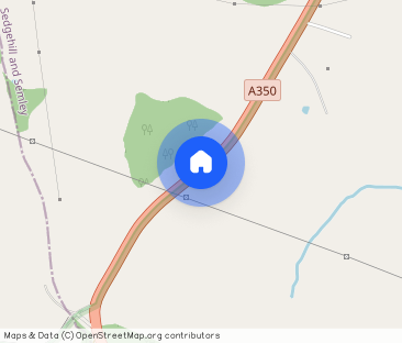 Cheese House, Semley - Photo 1