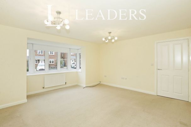 5 bedroom house to rent Golden Nook Road, Cuddington, Northwich, Cheshire, CW8 - Photo 1