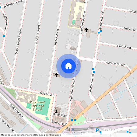 78 Highclere Avenue, Punchbowl NSW 2196