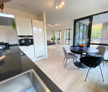 Te huur: Cornelis Garritsenstraat 141 - Photo 3