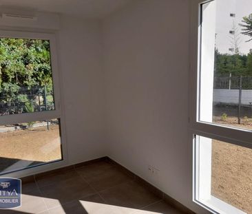 Location Appartement 2 pièces 42m² MONTPELLIER 34000 - Photo 5