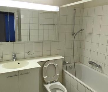 Moderne und gepflegte Wohnung in See nähe - Foto 4