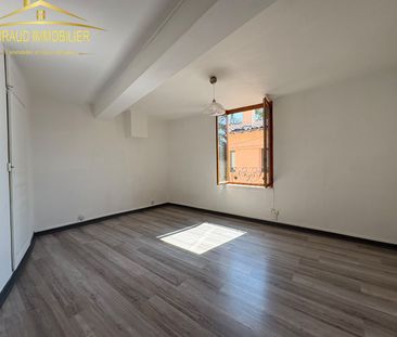 Location Appartement 3 pièces 54m² CHARLIEU 42190 - Photo 1