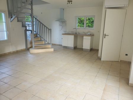 MAISON CHALOU MOULINEUX - 4 pièce(s) - 85 m2 - Photo 4