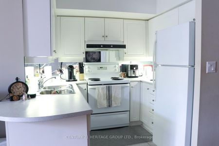 For Lease - 8 Rean Drive Unit# 107, Toronto, Ontario - Photo 2