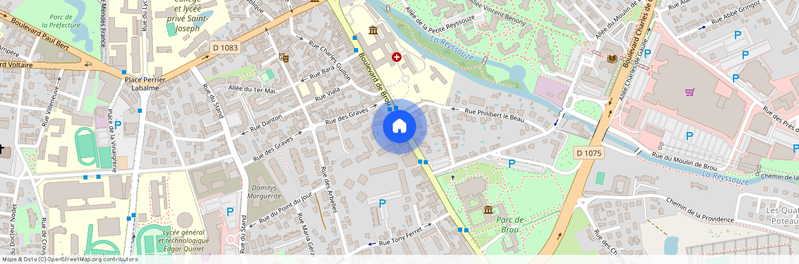 BOURG EN BRESSE 01000