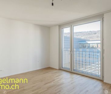 RESERVIERT 4.5 Zimmerwohnung / Appartement de 4.5 pièces - Photo 2