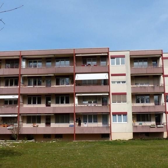 Ein schönes Zuhause für ältere Menschen - Foto 1