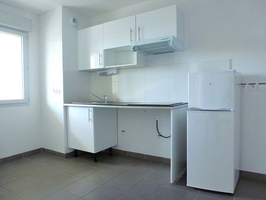Appartement 3 pièces - Photo 1